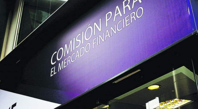 CMF sanciona a aseguradora Zurich Santander por publicidad engañosa