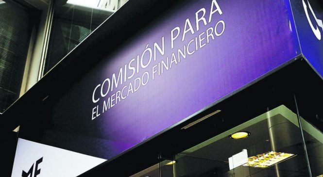 CMF prepara norma para desarrollo de seguros inclusivos en 2019