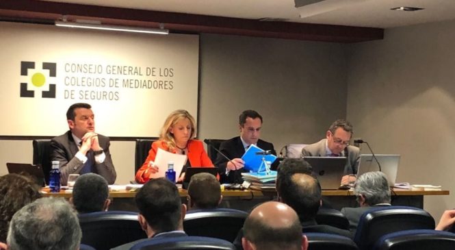 Los 5 retos digitales a los que se enfrentan los mediadores de seguros