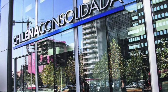 Comunicado Chilena Consolidada
