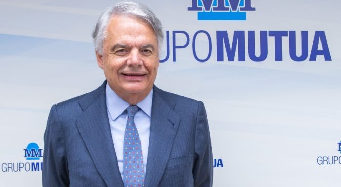 Grupo Mutua controla la chilena Bci Seguros tras llegar al 60% de participación