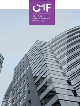 CMF publica Informe Financiero del Mercado Asegurador al primer trimestre