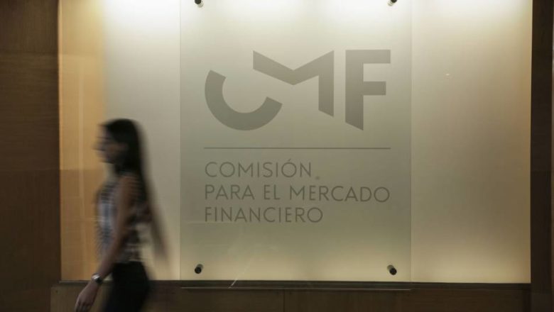 CMF advierte que hasta nueve aseguradoras podrían caer en insolvencia por nuevo anticipo de rentas vitalicias