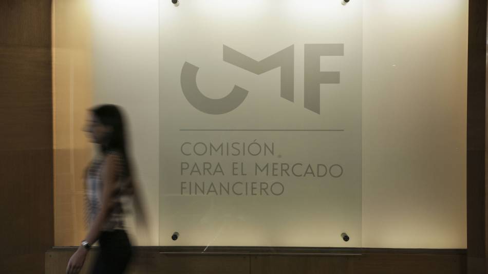 Cuenta Pública de la Comisión para el Mercado Financiero: “Tenemos un gran desafío, en pleno proceso: la ley Fintech y de Finanzas Abiertas”