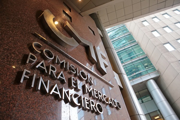 CMF sanciona a ORSAN Seguros de Crédito y Garantía S.A. por no pagar la indemnización de un seguro de garantía a primer requerimiento