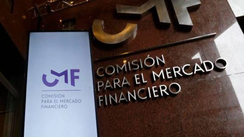CMF multó a Unnio Seguros Generales por infringir normas sobre información financiera