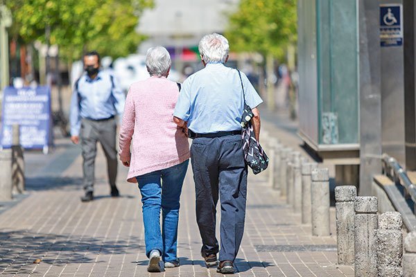 Reforma de pensiones contemplaría cambios para promover mayor uso de rentas vitalicias