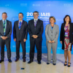 CMF realizó Conferencia Anual de la Asociación Internacional de Supervisores de Seguros