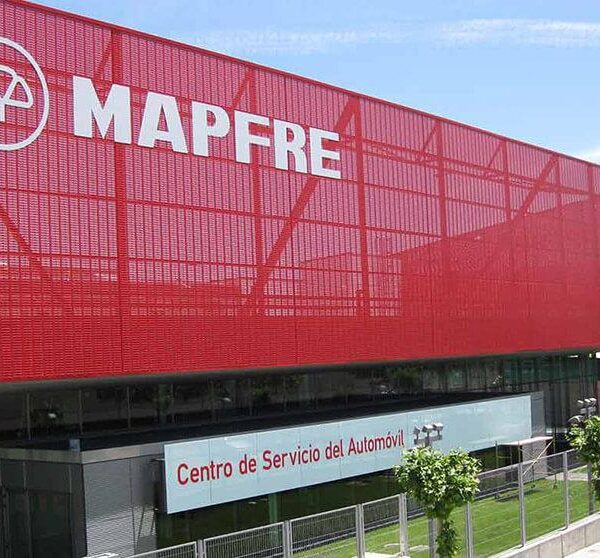 Mapfre, la marca de seguros más valiosa de España