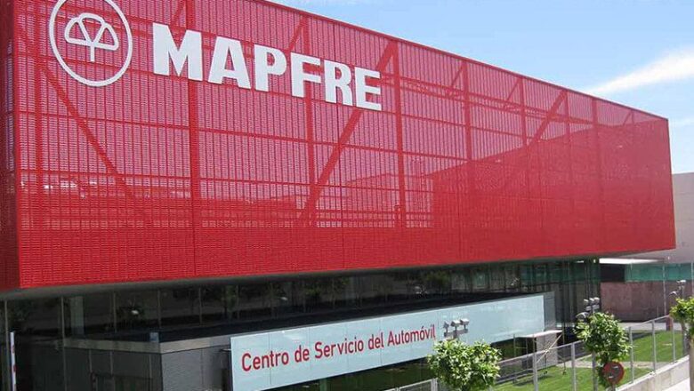 CMF multa a Mapfre por diversas infracciones al mercado de seguros
