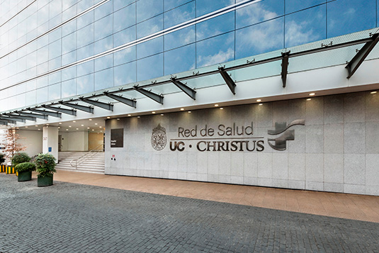 Red de Salud UC Christus da los primeros pasos para crear una isapre propia y solicita permiso para tener una aseguradora
