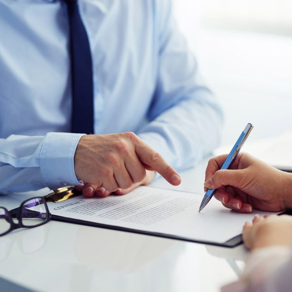 Cualquier modificación contractual en las pólizas requiere la aceptación expresa del asegurado