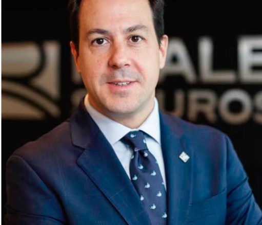 Reale Seguros designa a nuevo director general en Chile