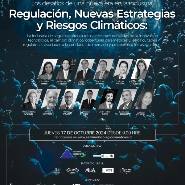 Seminario Internacional de Seguros