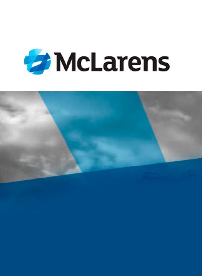 McLarens, anunció recientemente la incorporación de su nuevo equipo en su filial en Chile