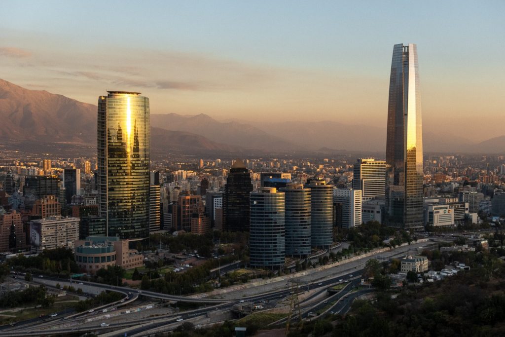 Chile es el país con mayor penetración de seguros en Latinoamérica