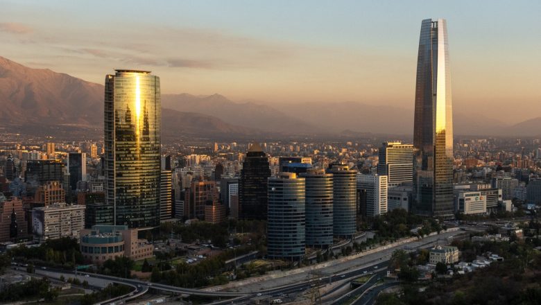 Chile es el país con mayor penetración de seguros en Latinoamérica