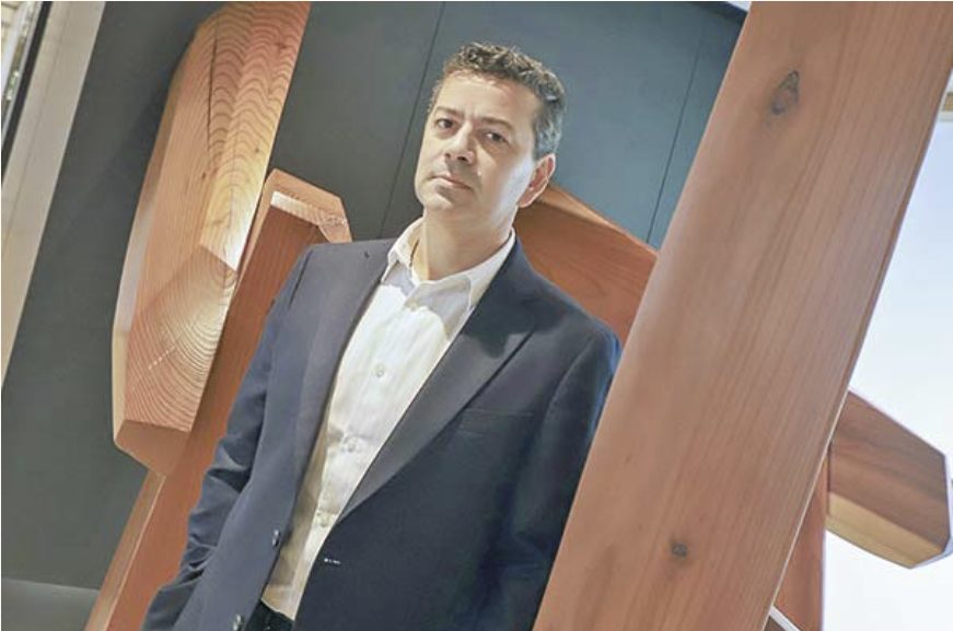 CEO de HDI Seguros: «La tasa de robos de automóviles ha tendido a estabilizarse»