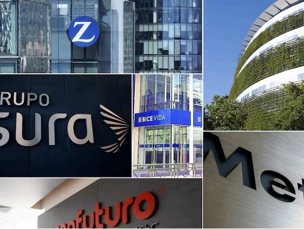 La prima del mercado asegurador creció en torno a 10% en 2025 impulsada por el segmento vida