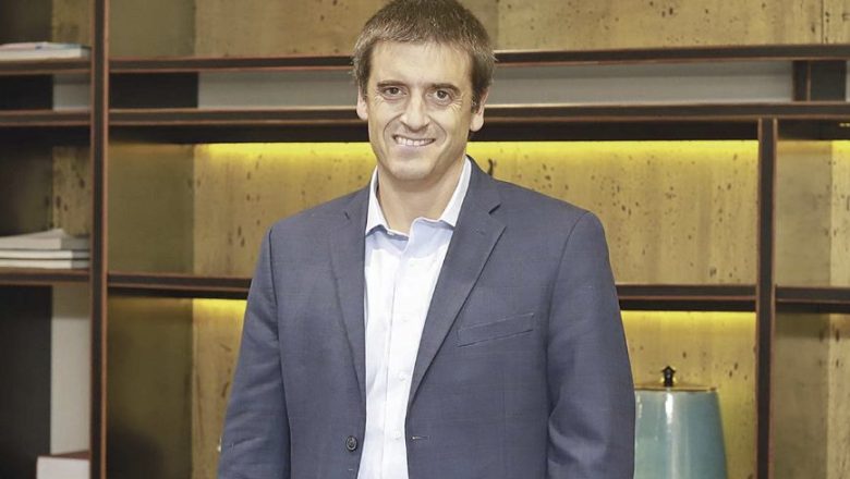 Renato Sepúlveda asumirá gerencia general de las compañías de seguros del Grupo Consorcio tras salida de histórico ejecutivo Christian Unger