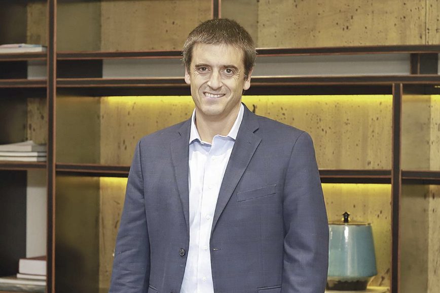 Renato Sepúlveda asumirá gerencia general de las compañías de seguros del Grupo Consorcio tras salida de histórico ejecutivo Christian Unger