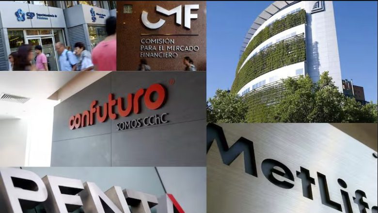 Remate de rentas vitalicias: el mecanismo que empieza a ganar terreno entre nuevos pensionados tras reforma previsional