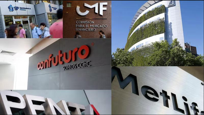 Remate de rentas vitalicias: el mecanismo que empieza a ganar terreno entre nuevos pensionados tras reforma previsional