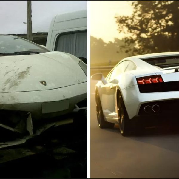 CMF detalla las aseguradoras más «rápidas» en Chile: bajó el tiempo que los autos pasan en el taller