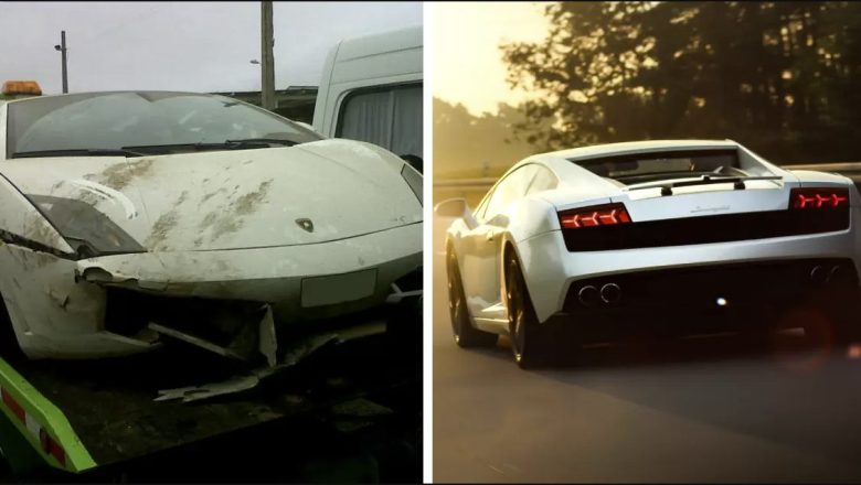 CMF detalla las aseguradoras más «rápidas» en Chile: bajó el tiempo que los autos pasan en el taller