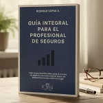 LIBRO: GUÍA INTEGRAL PARA EL PROFESIONAL DE SEGUROS