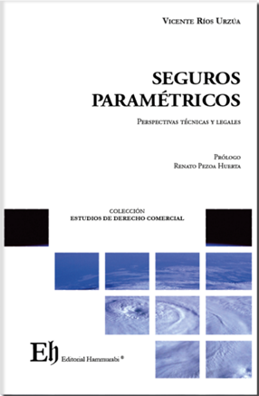 Libro Seguros Paramétricos