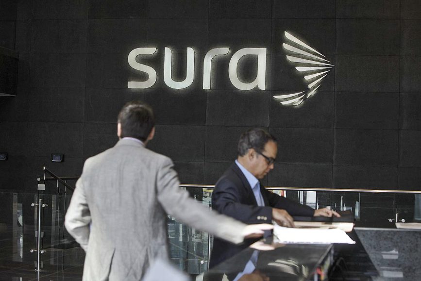 Sura se querella por fraude y estafa como parte del proyecto inmobiliario Reserva Oriente en Vitacura