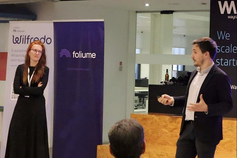 El 59% de los clientes llega a su corredor por recomendación de familiares o amigos