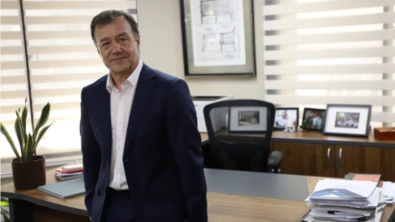 Los planes de la aseguradora Renta Nacional tras inyección de capital de Grupo Errázuriz