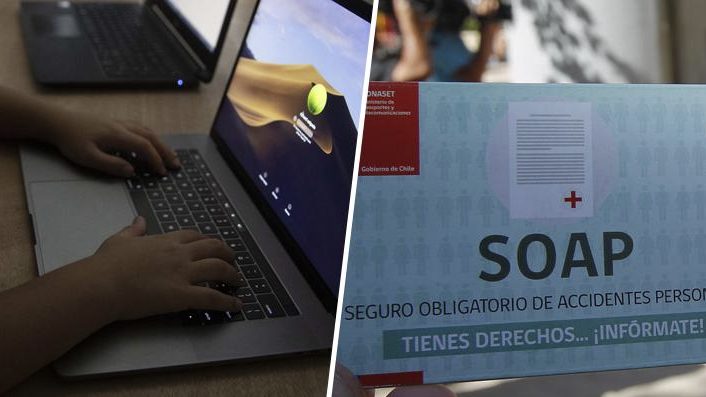 Asociación de Aseguradores informa suspensión transitoria en la venta del SOAP