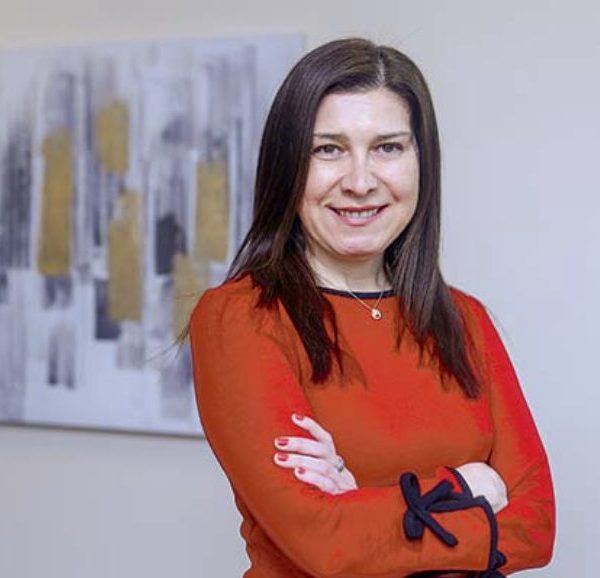 Catherine Tornel será la nueva presidenta de la Comisión para el Mercado Financiero