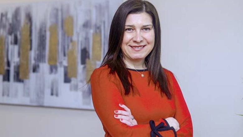 Catherine Tornel será la nueva presidenta de la Comisión para el Mercado Financiero