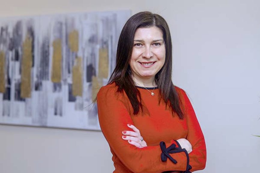 Catherine Tornel será la nueva presidenta de la Comisión para el Mercado Financiero