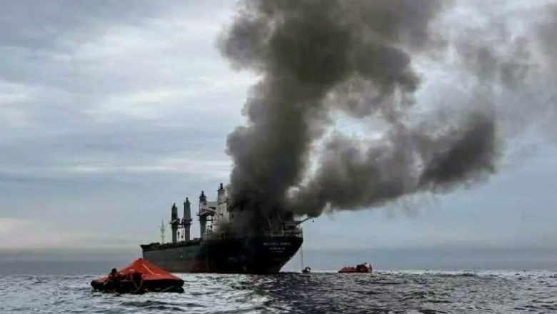 Seguro marítimo: Guerra pone a prueba el rol intermediario de navieras y transitarios