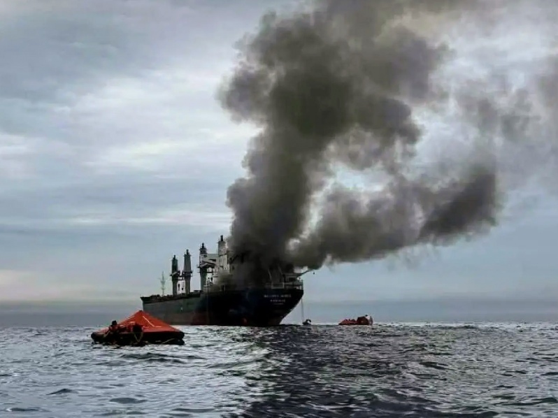 Seguro marítimo: Guerra pone a prueba el rol intermediario de navieras y transitarios