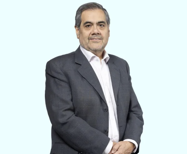 Juan Cifuentes, vicepresidente de Clientes, Transformación y Nuevos Modelos de Negocios de SURA: “Hoy día los clientes quieren resolver todo de forma inmediata”