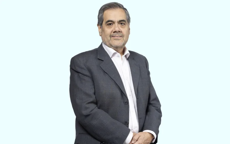 Juan Cifuentes, vicepresidente de Clientes, Transformación y Nuevos Modelos de Negocios de SURA: “Hoy día los clientes quieren resolver todo de forma inmediata”