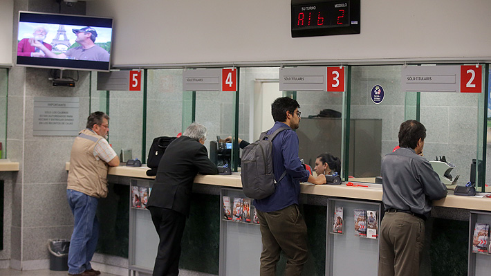 Respaldo transversal: Parlamentarios desde libertarios al FA defienden el sistema de Finanzas Abiertas