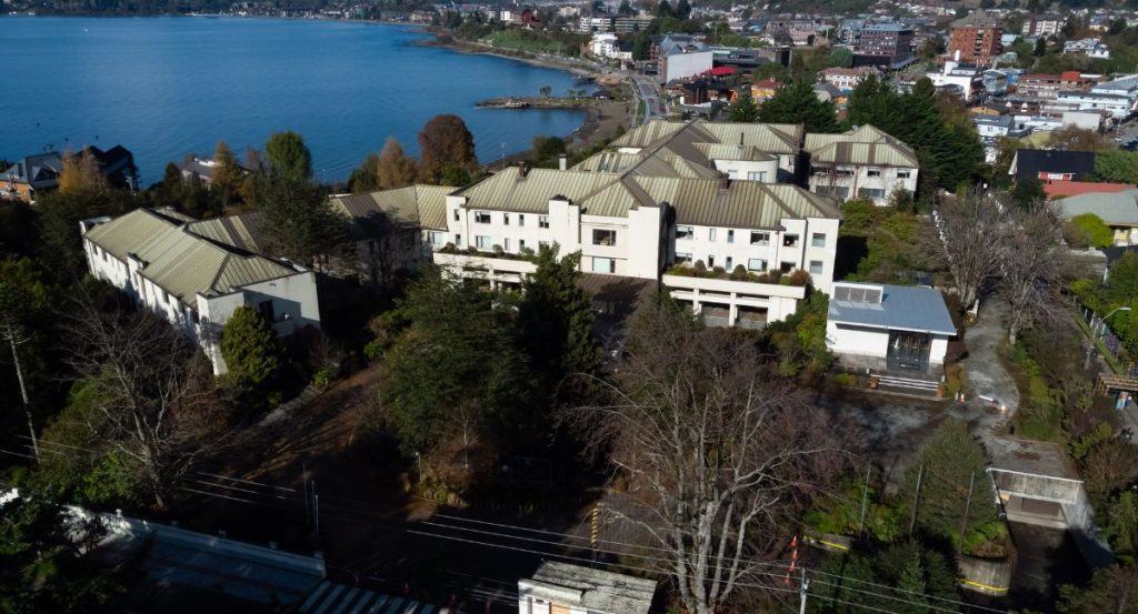 CMF multa con $324 millones a aseguradora por no pago de garantía a Superintendencia de Casinos en Puerto Varas
