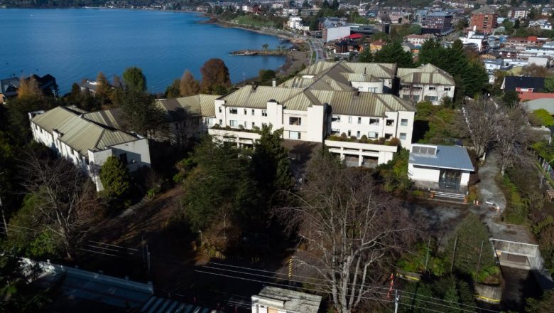 CMF multa con $324 millones a aseguradora por no pago de garantía a Superintendencia de Casinos en Puerto Varas