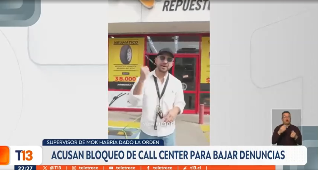 Empresa bloqueaba el call center para reducir denuncias por siniestros: Autoplanet suspendió su servicio