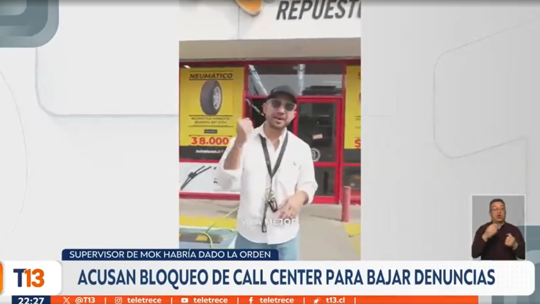 Empresa bloqueaba el call center para reducir denuncias por siniestros: Autoplanet suspendió su servicio