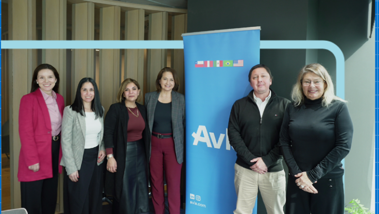 Colegio de Corredores de Seguros y Avla fortalecen vínculos de colaboración