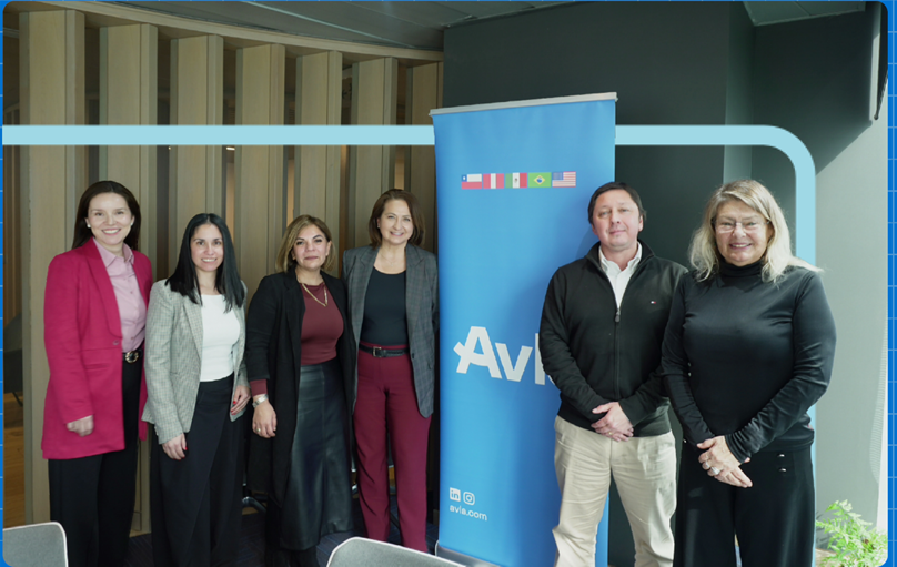 Colegio de Corredores de Seguros y AVLA fortalecen vínculos de colaboración